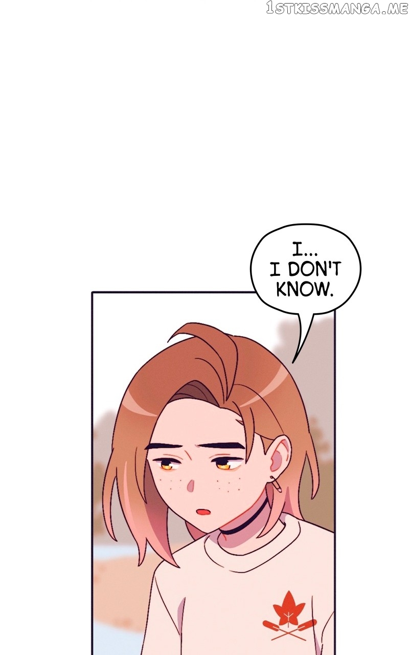 Night Owls & Summer Skies Chapter 41 - page 13