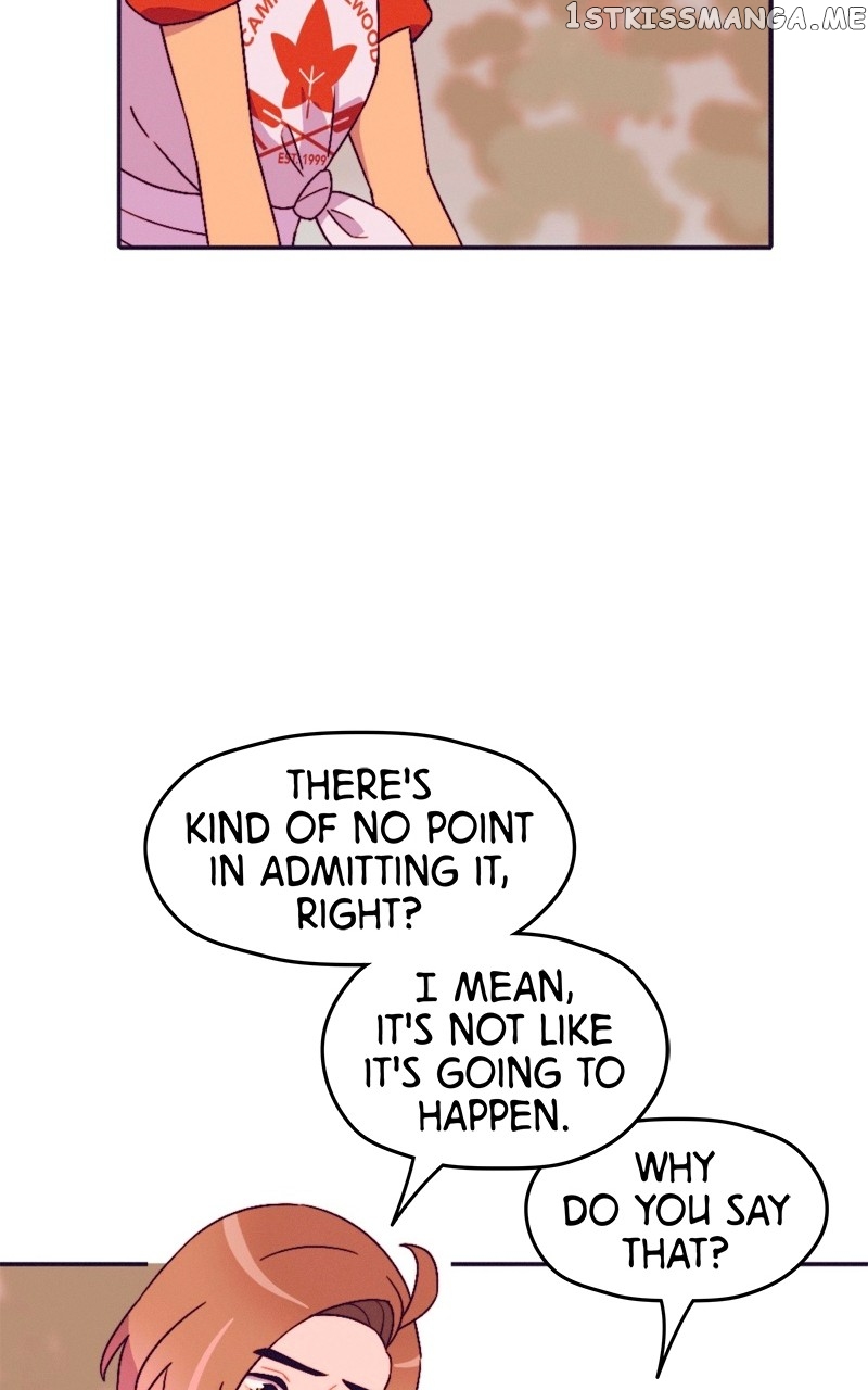 Night Owls & Summer Skies Chapter 41 - page 15