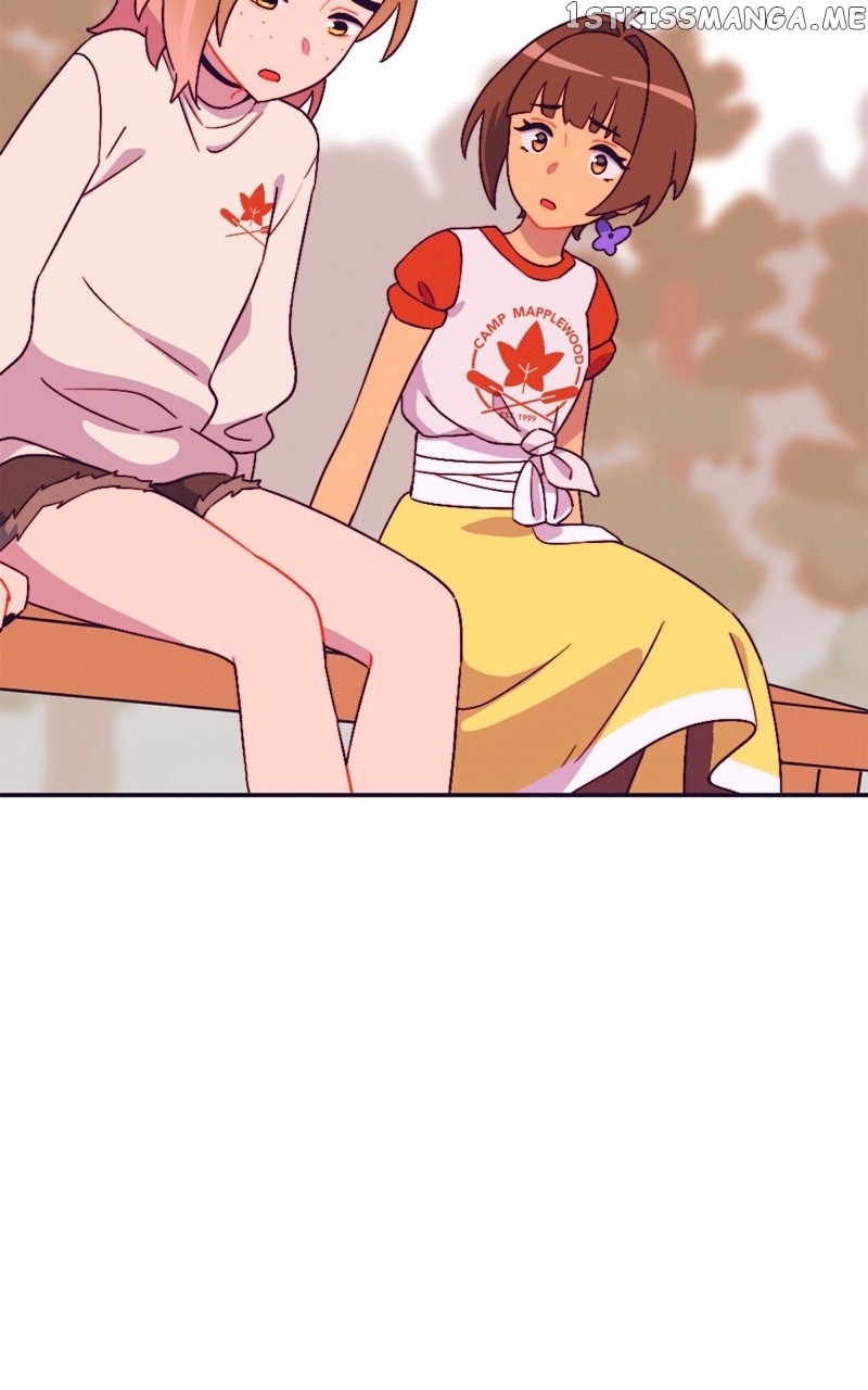 Night Owls & Summer Skies Chapter 41 - page 16