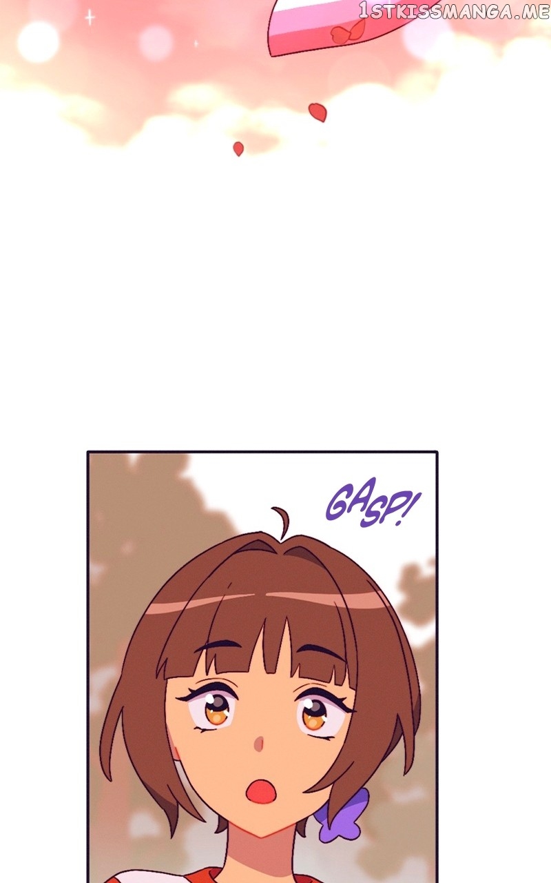 Night Owls & Summer Skies Chapter 41 - page 22