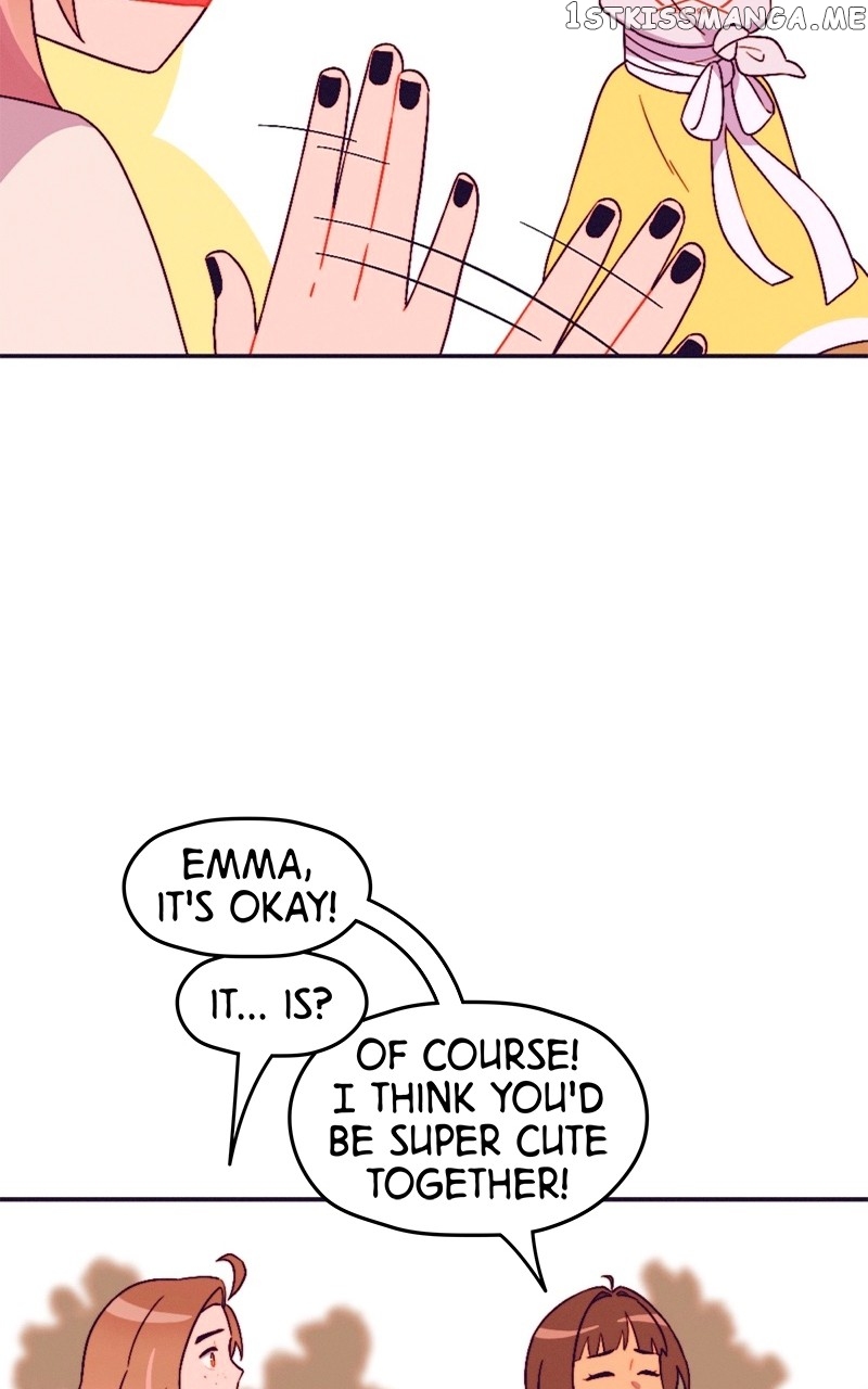Night Owls & Summer Skies Chapter 41 - page 24