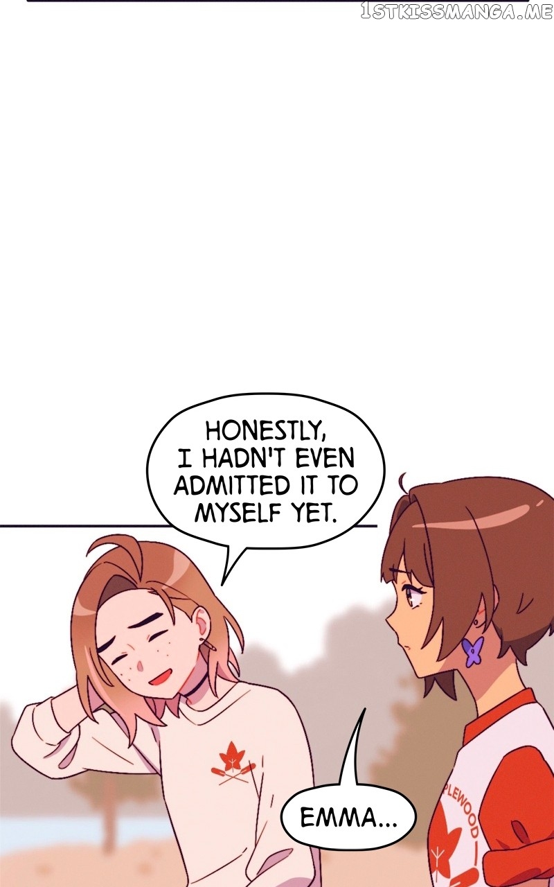 Night Owls & Summer Skies Chapter 41 - page 29