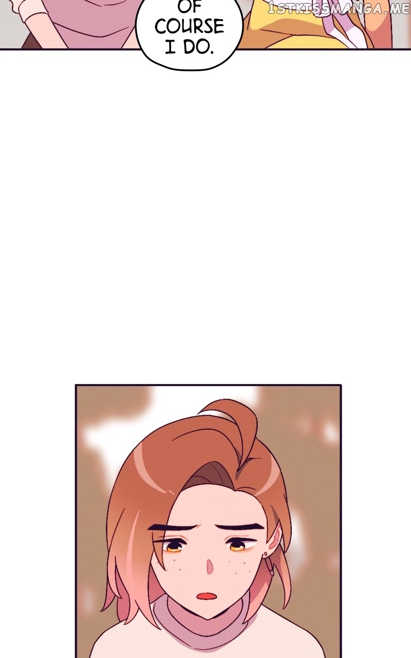 Night Owls & Summer Skies Chapter 41 - page 31