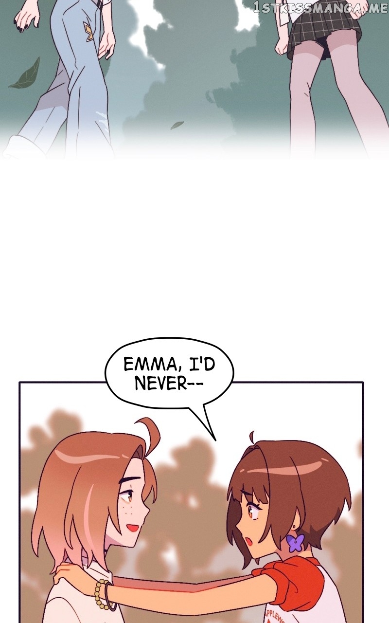 Night Owls & Summer Skies Chapter 41 - page 33