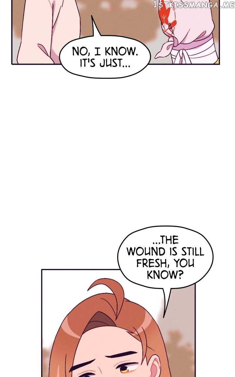 Night Owls & Summer Skies Chapter 41 - page 34