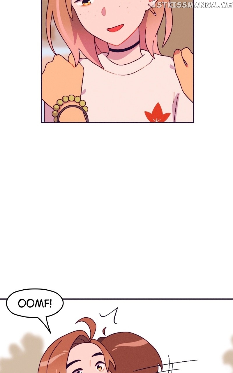 Night Owls & Summer Skies Chapter 41 - page 35