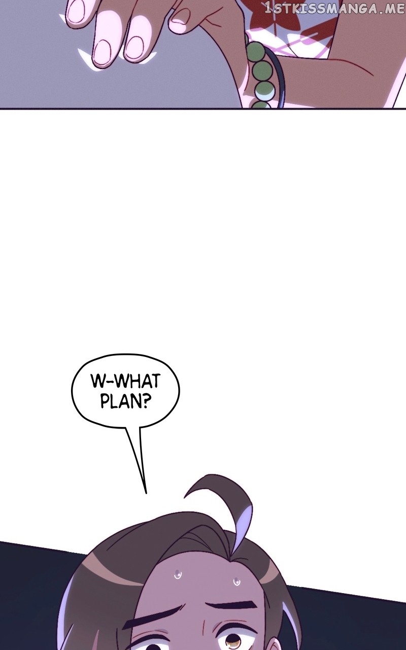 Night Owls & Summer Skies Chapter 41 - page 40