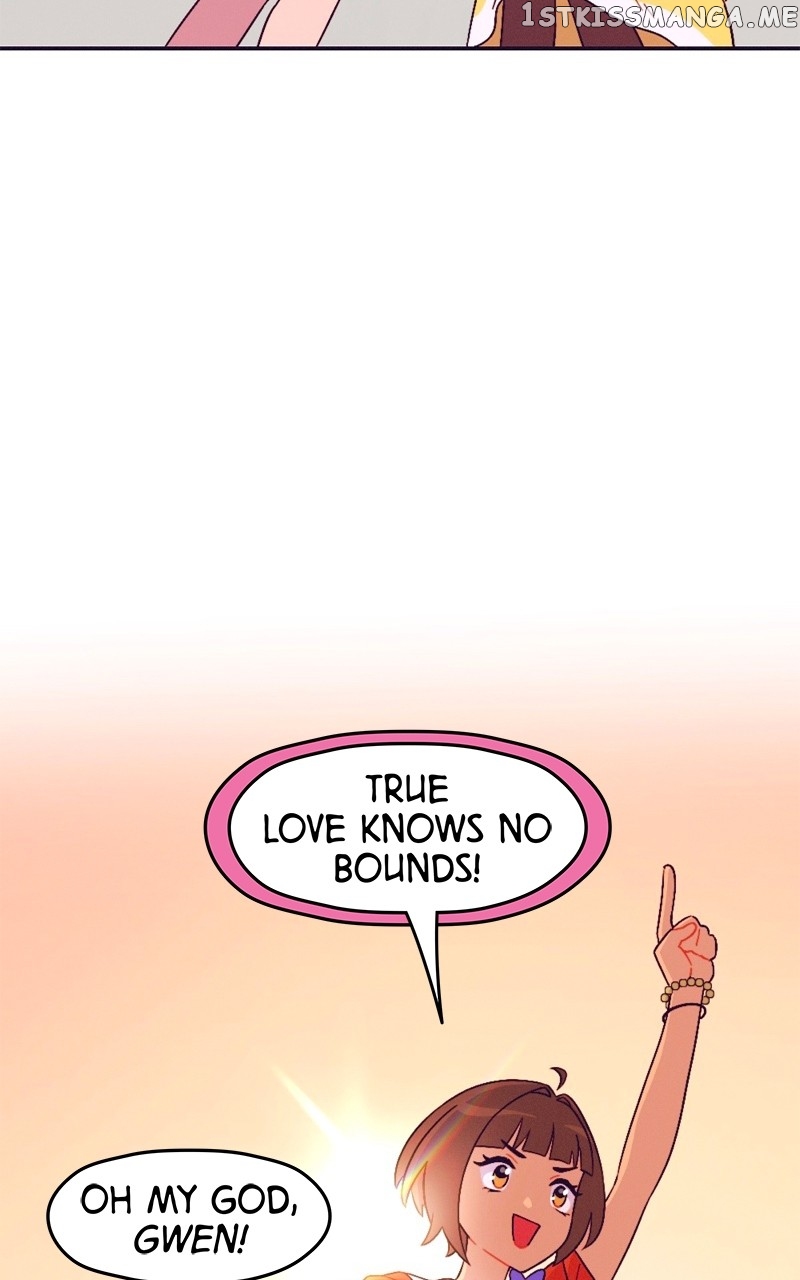 Night Owls & Summer Skies Chapter 41 - page 45