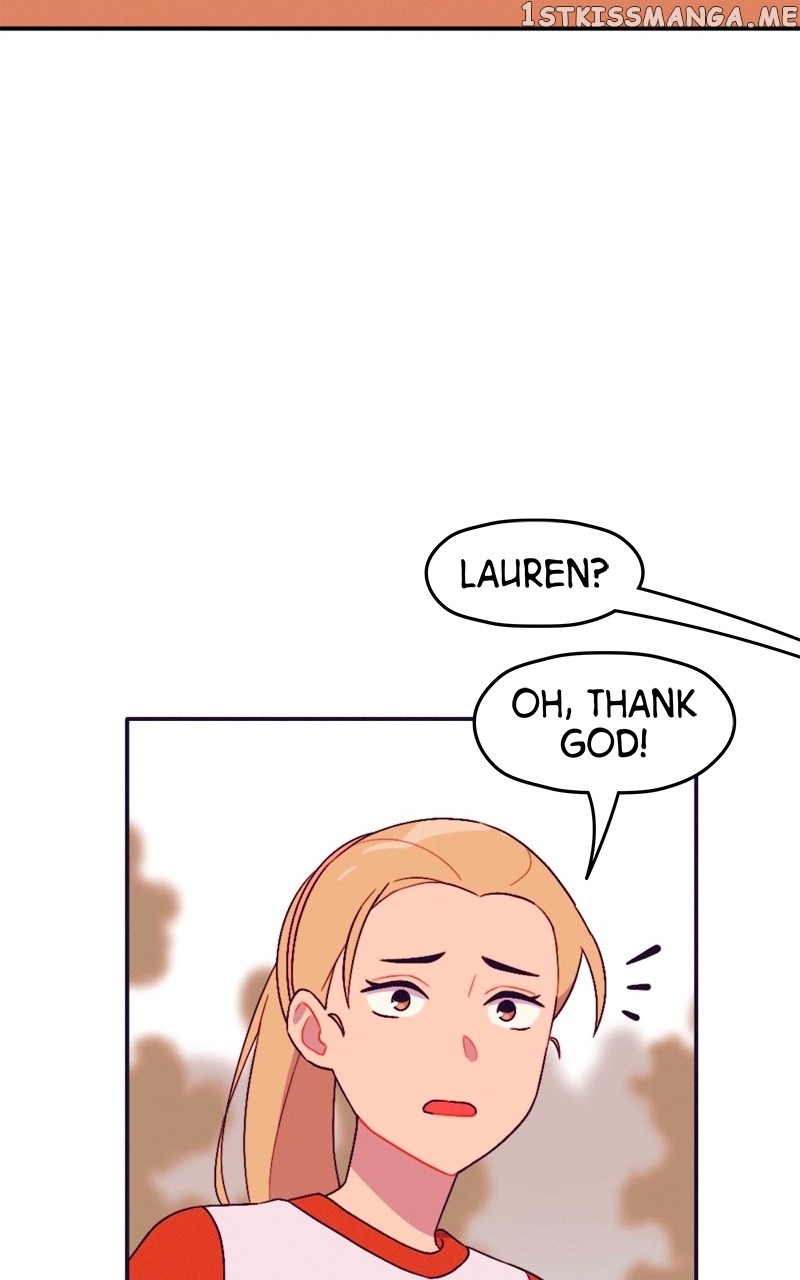 Night Owls & Summer Skies Chapter 41 - page 51