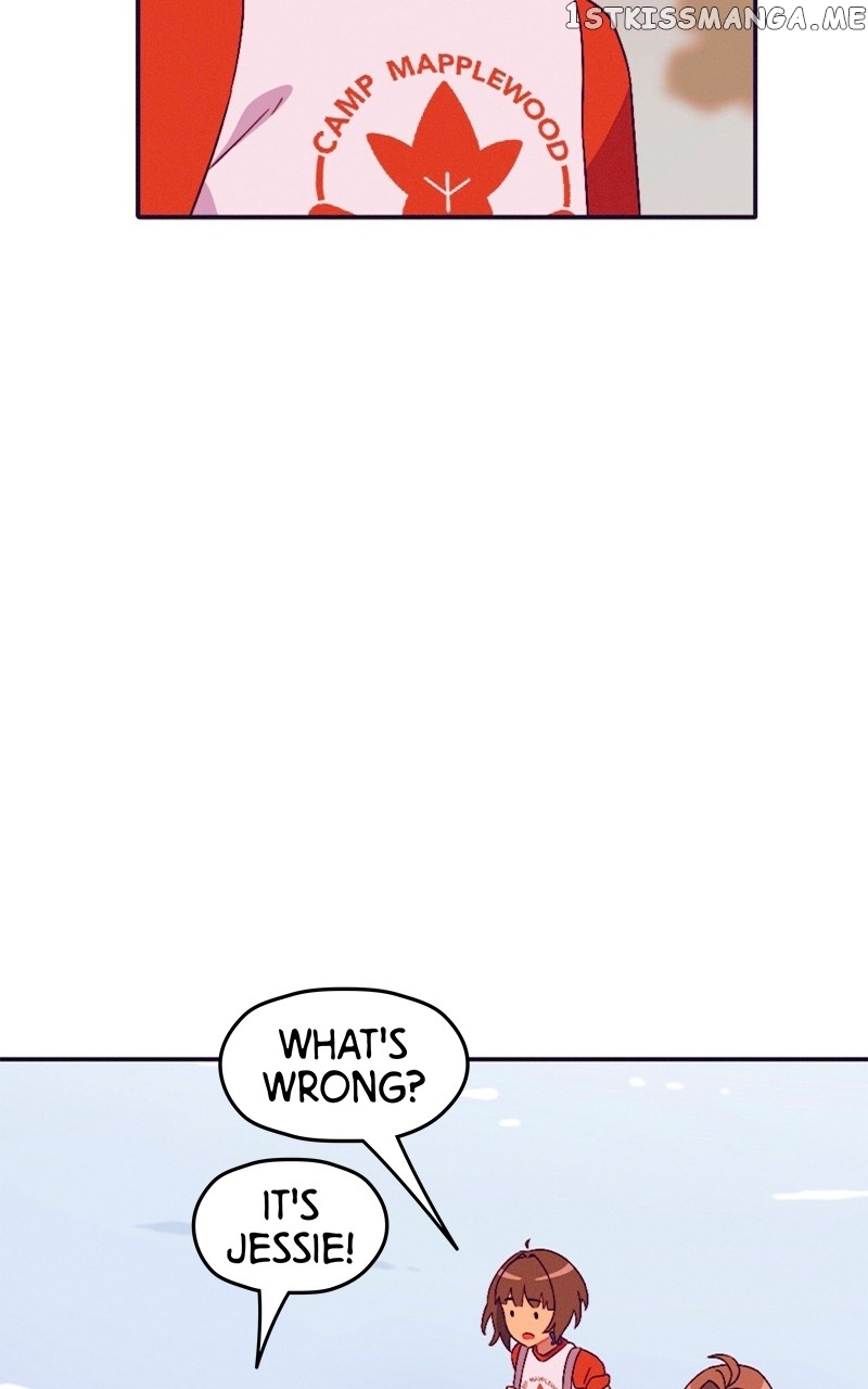 Night Owls & Summer Skies Chapter 41 - page 52
