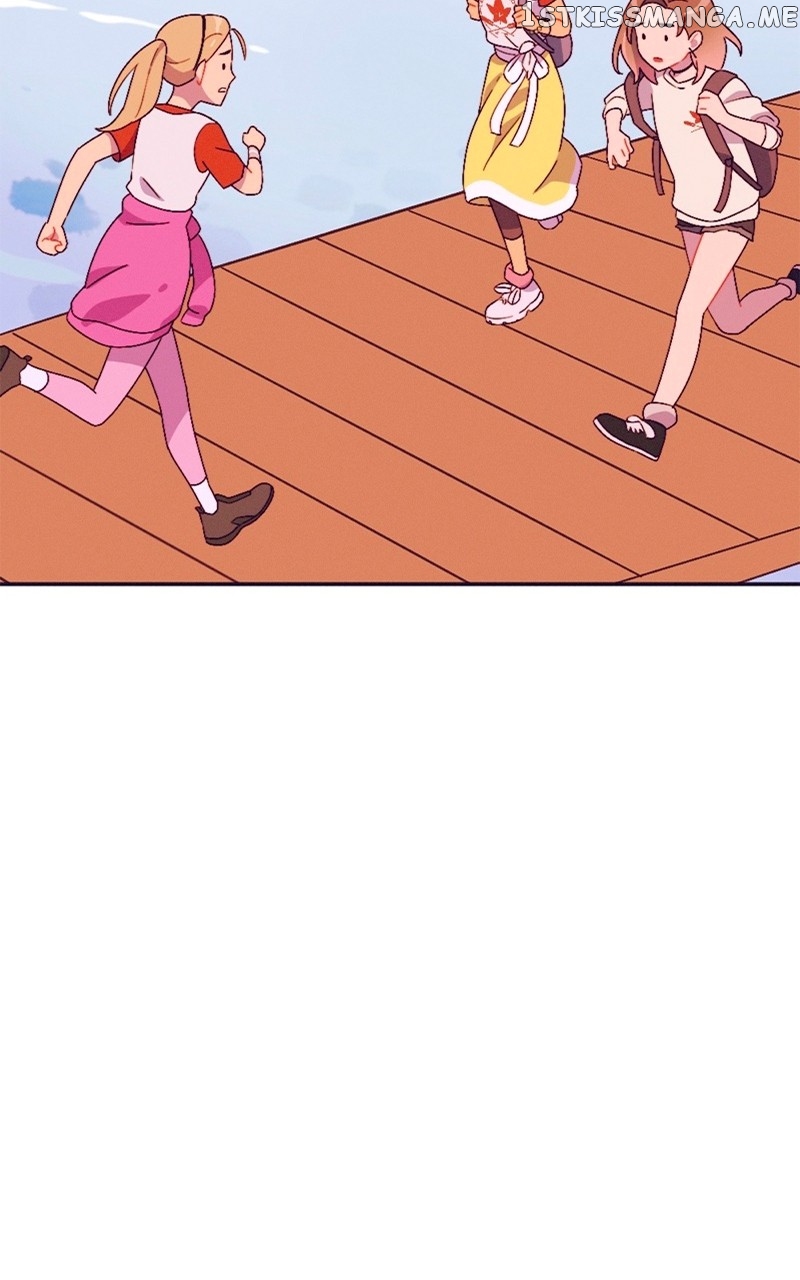 Night Owls & Summer Skies Chapter 41 - page 53