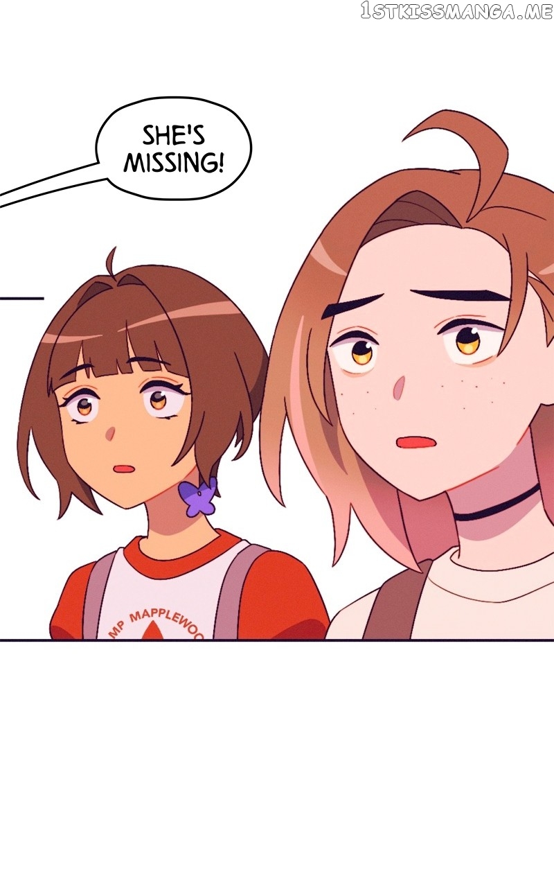 Night Owls & Summer Skies Chapter 41 - page 54