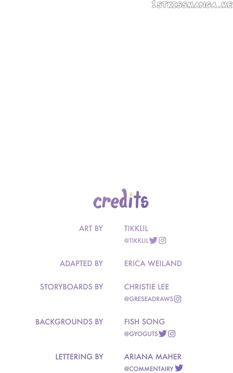 Night Owls & Summer Skies Chapter 41 - page 55