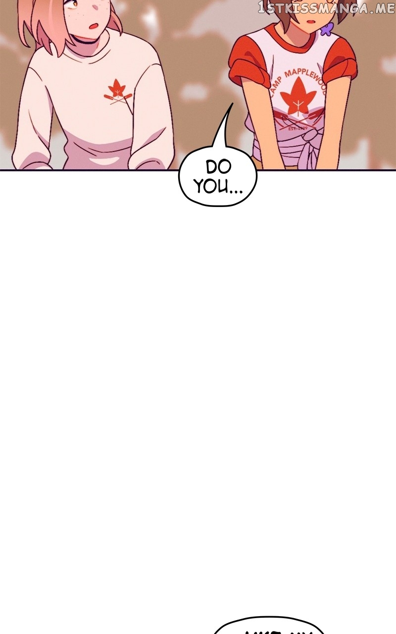 Night Owls & Summer Skies Chapter 41 - page 7