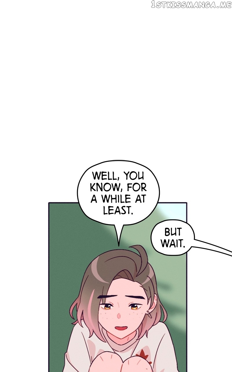 Night Owls & Summer Skies Chapter 39 - page 12
