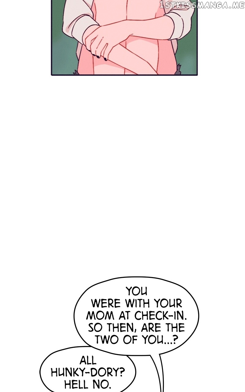 Night Owls & Summer Skies Chapter 39 - page 13