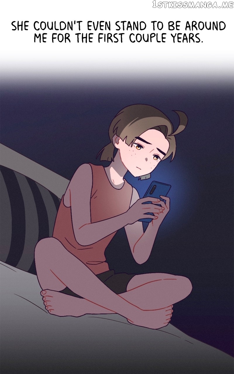 Night Owls & Summer Skies Chapter 39 - page 15