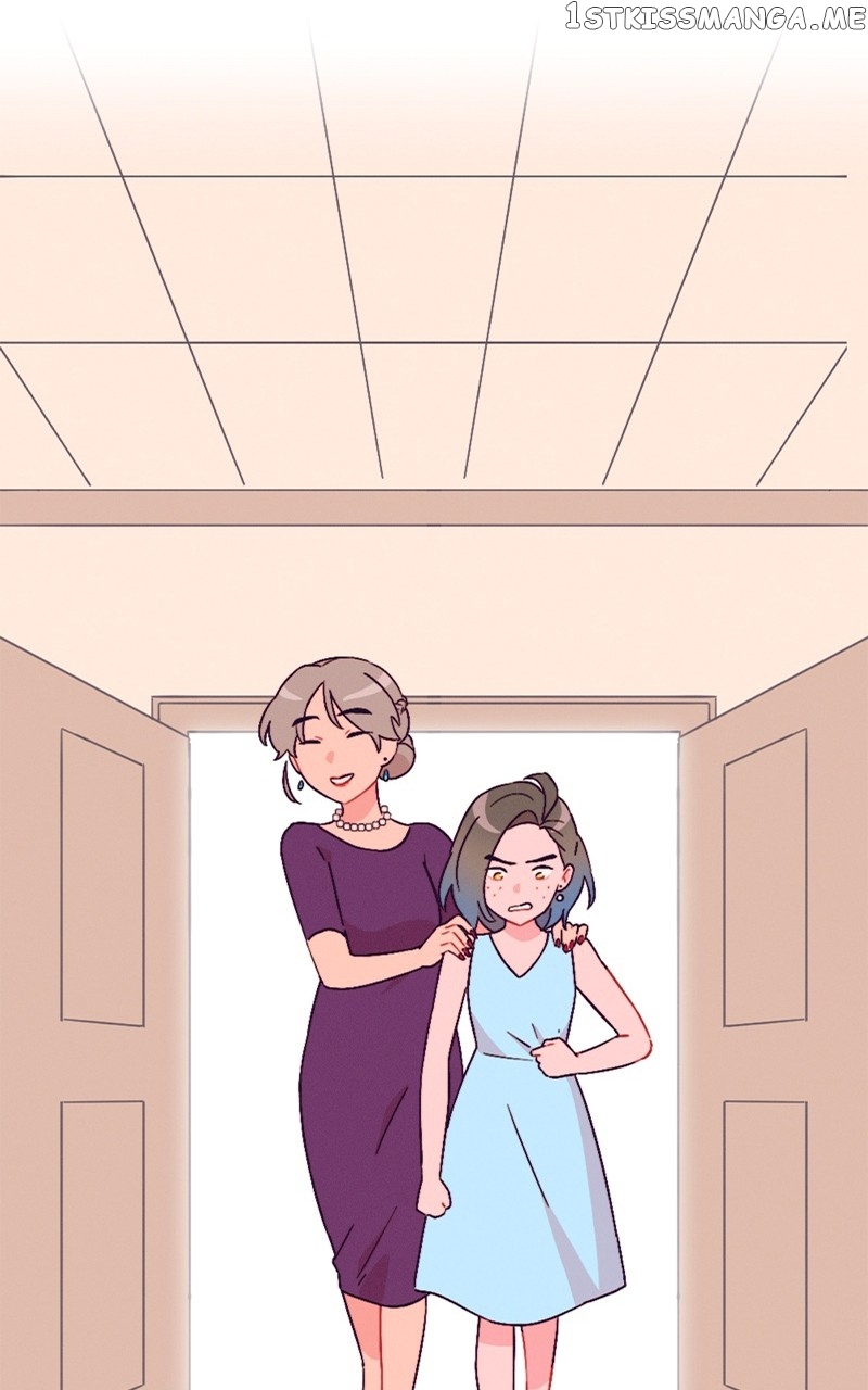Night Owls & Summer Skies Chapter 39 - page 17