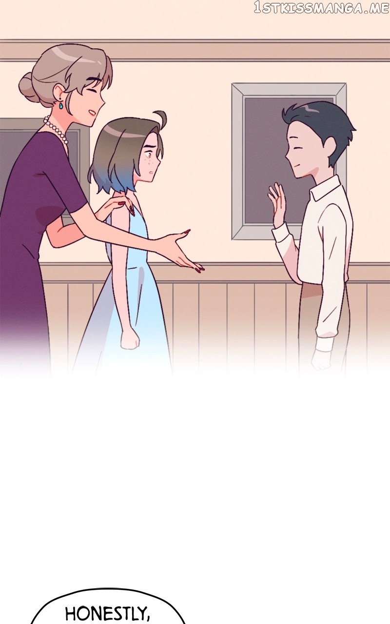 Night Owls & Summer Skies Chapter 39 - page 19