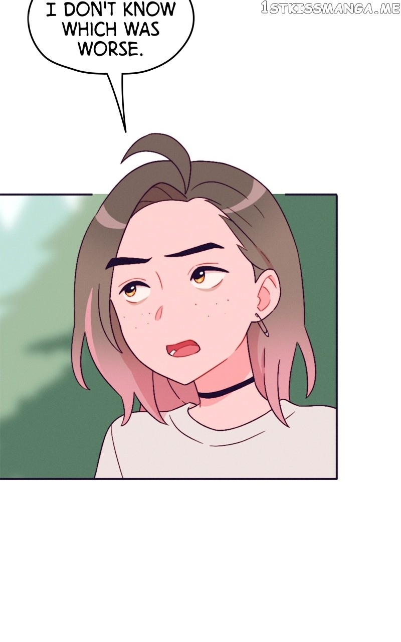 Night Owls & Summer Skies Chapter 39 - page 20