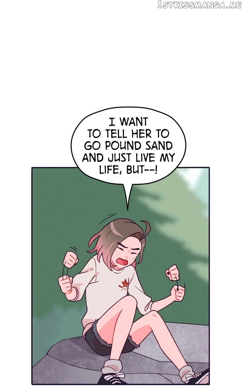 Night Owls & Summer Skies Chapter 39 - page 22