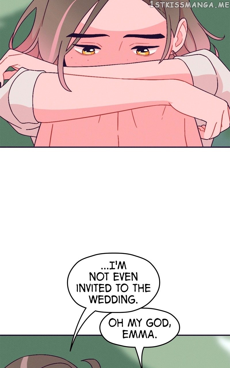 Night Owls & Summer Skies Chapter 39 - page 25