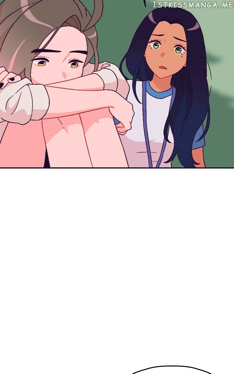 Night Owls & Summer Skies Chapter 39 - page 26