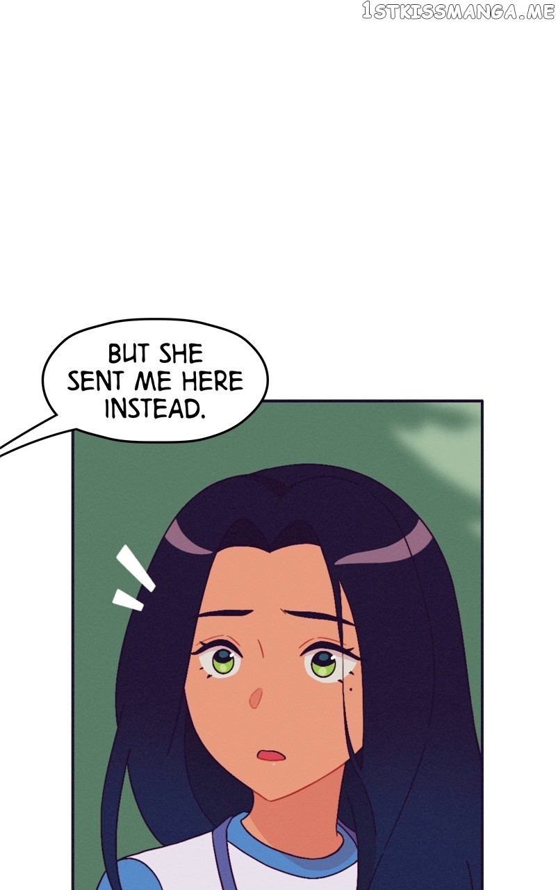 Night Owls & Summer Skies Chapter 39 - page 28