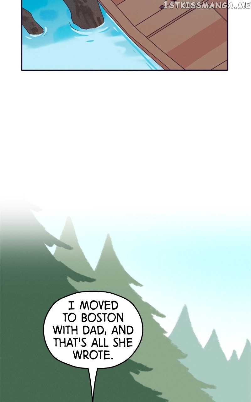 Night Owls & Summer Skies Chapter 39 - page 3