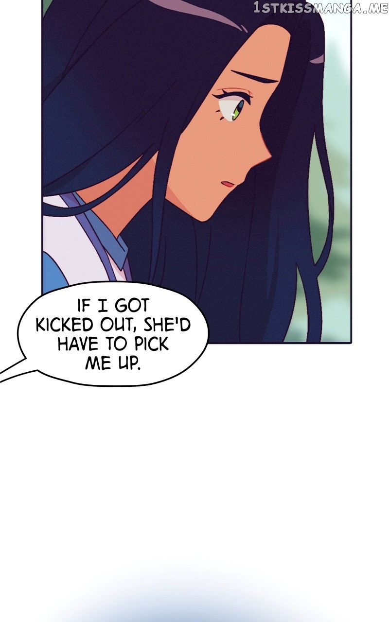 Night Owls & Summer Skies Chapter 39 - page 31