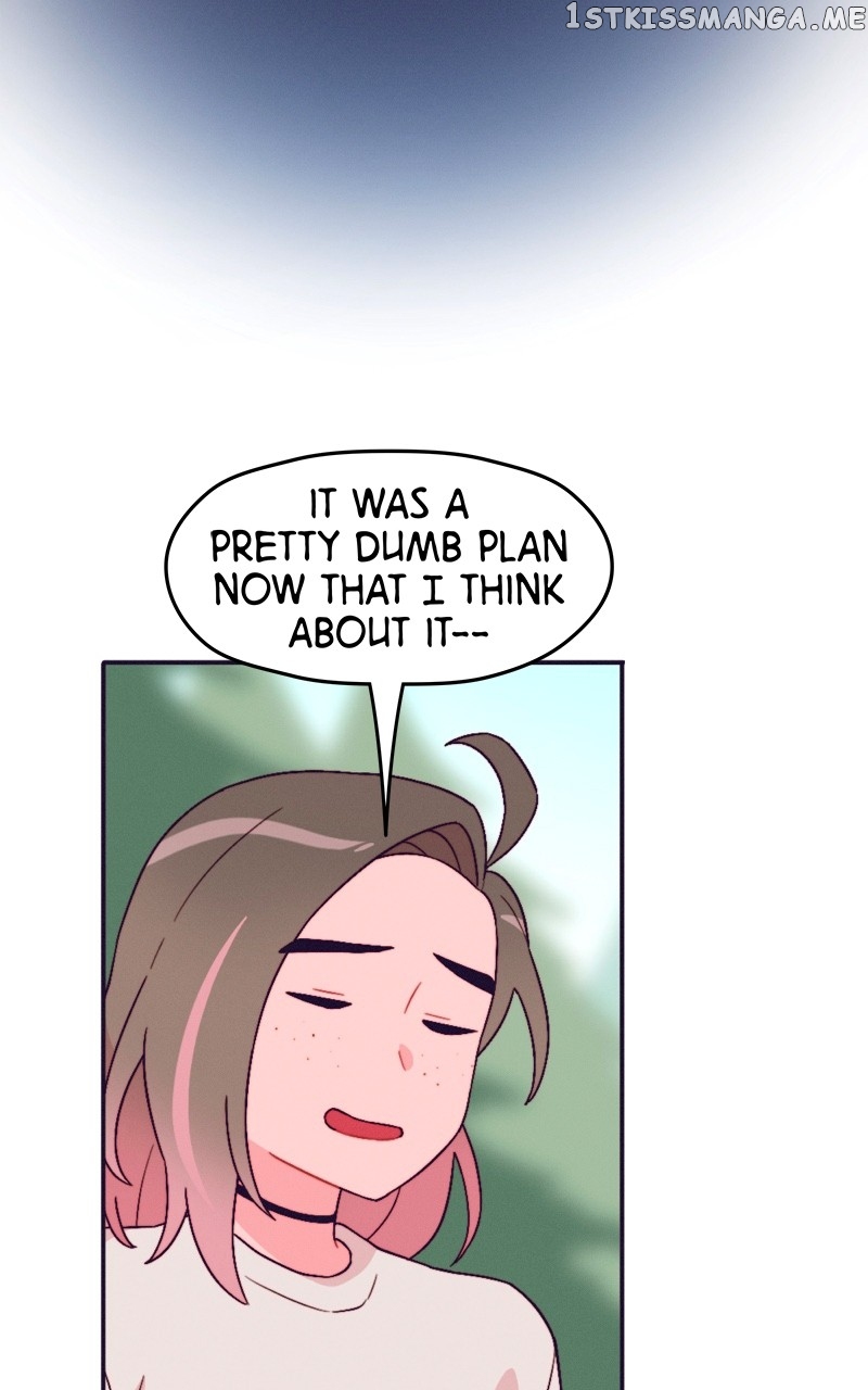 Night Owls & Summer Skies Chapter 39 - page 33