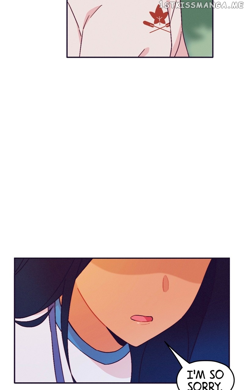 Night Owls & Summer Skies Chapter 39 - page 35