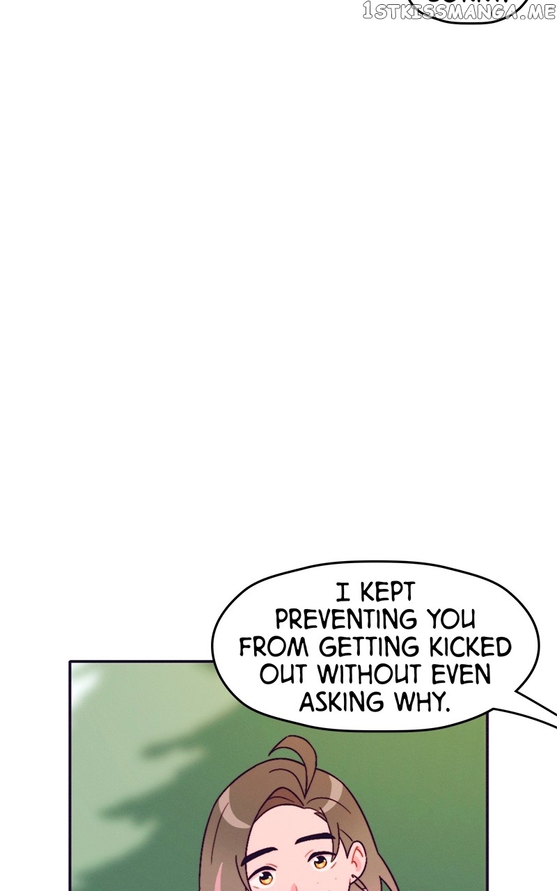 Night Owls & Summer Skies Chapter 39 - page 36