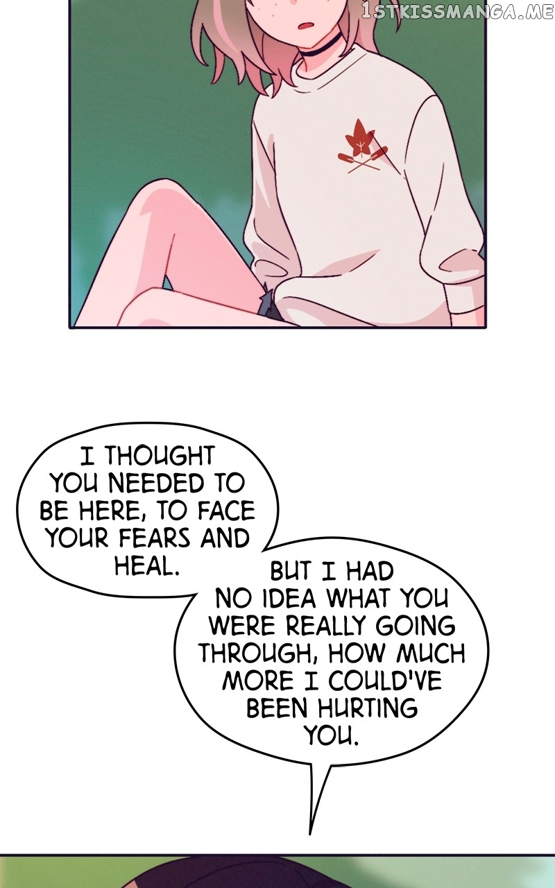 Night Owls & Summer Skies Chapter 39 - page 37