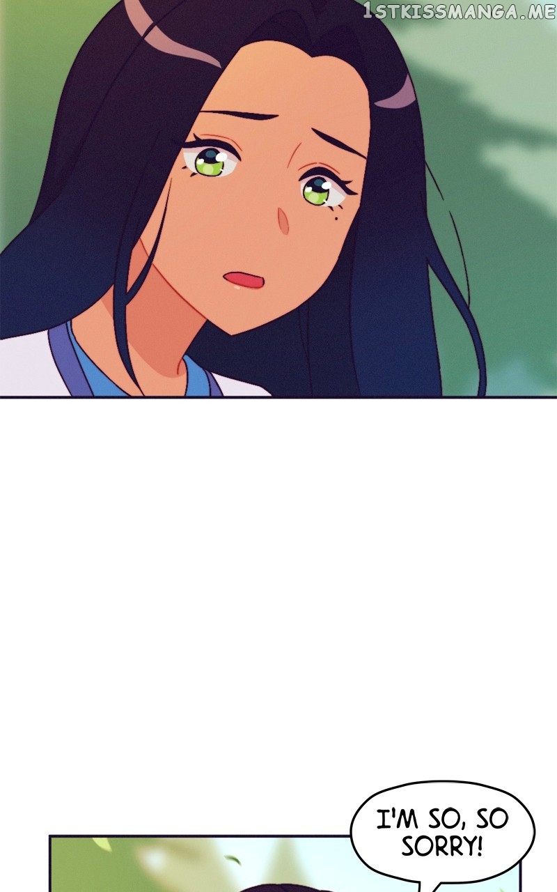 Night Owls & Summer Skies Chapter 39 - page 38