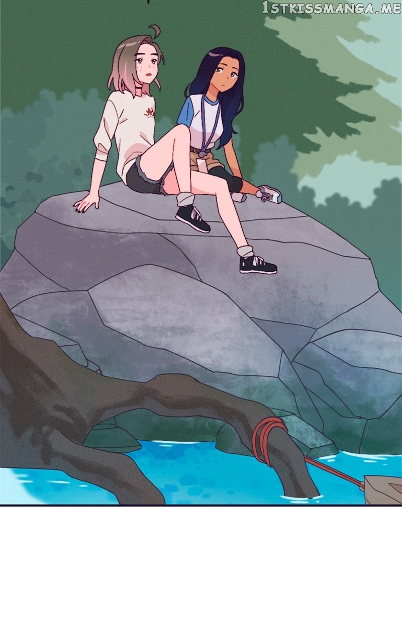 Night Owls & Summer Skies Chapter 39 - page 4