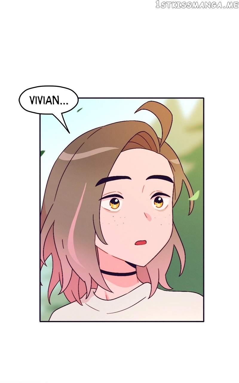 Night Owls & Summer Skies Chapter 39 - page 40