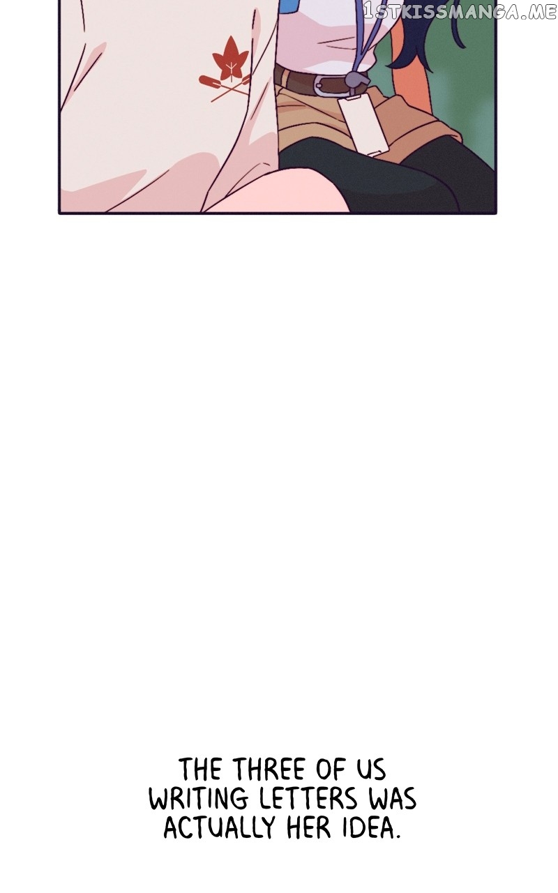 Night Owls & Summer Skies Chapter 39 - page 6