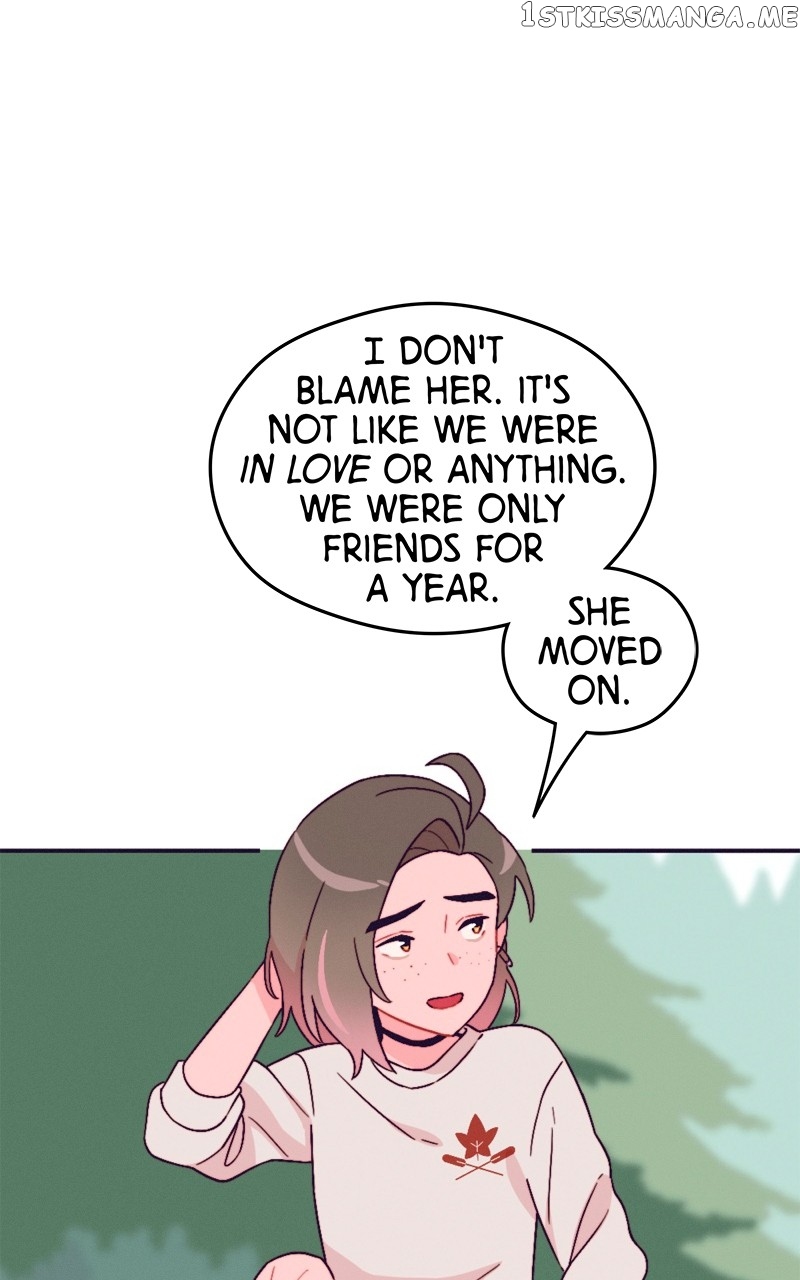 Night Owls & Summer Skies Chapter 39 - page 9