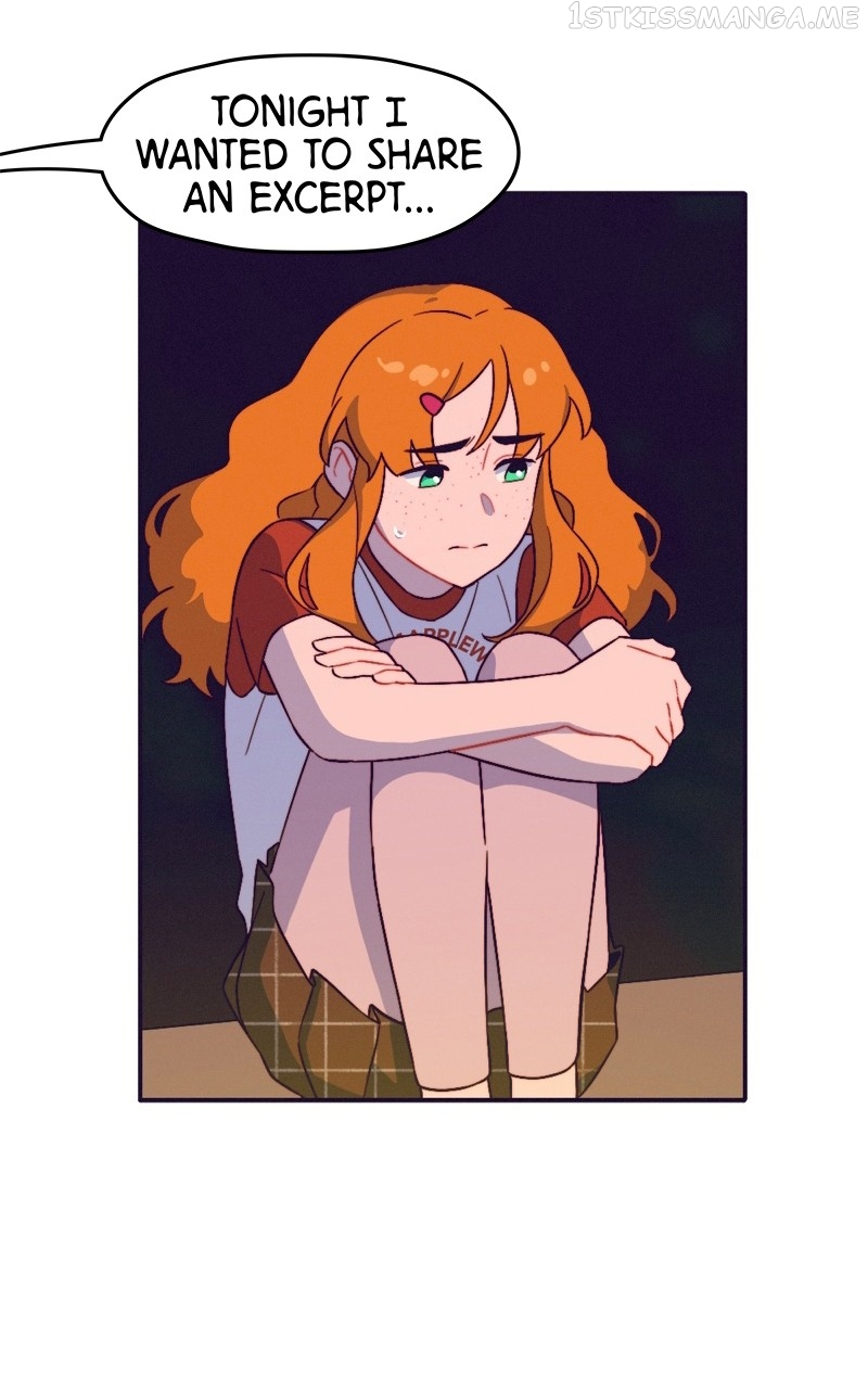 Night Owls & Summer Skies Chapter 27 - page 14