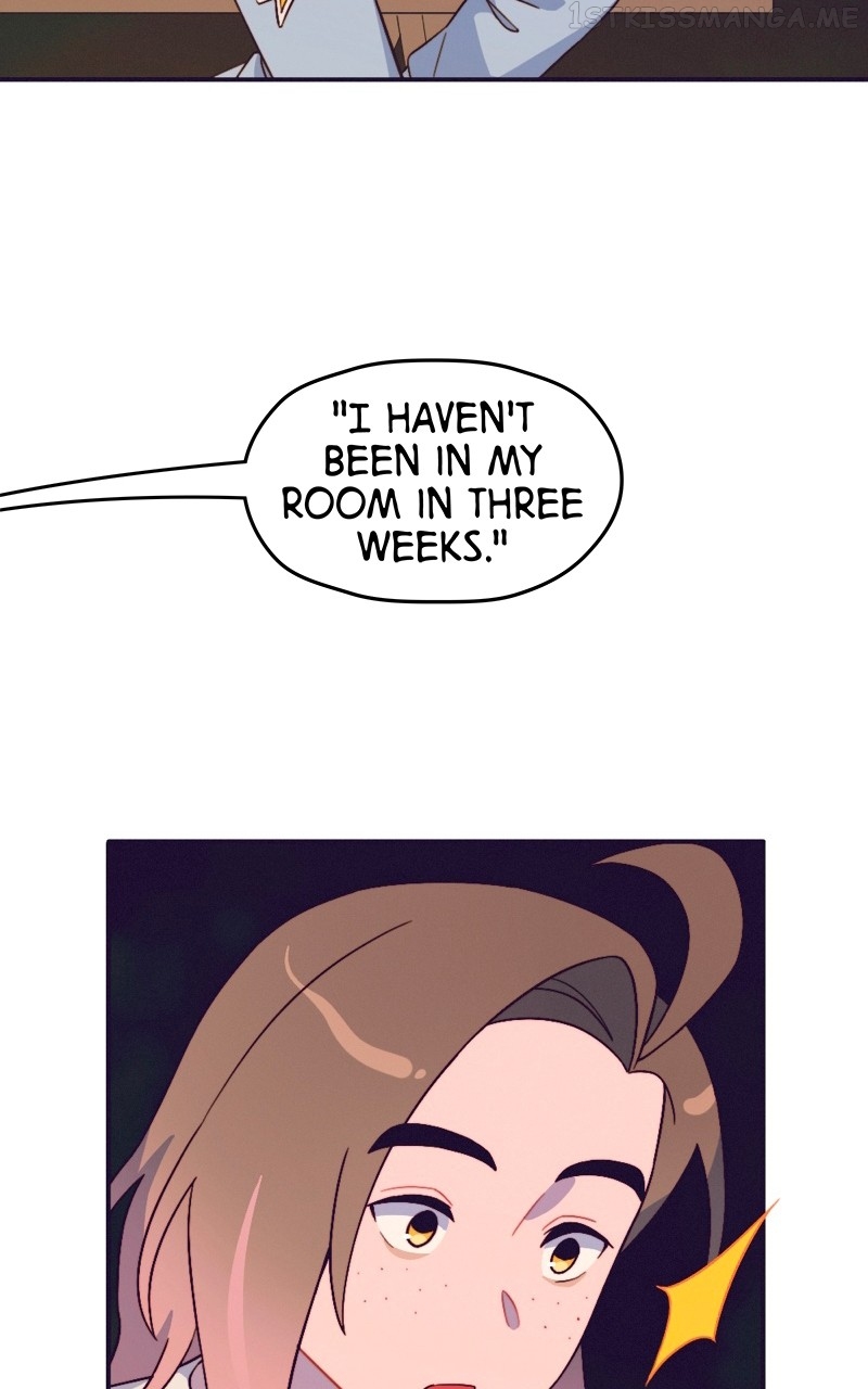 Night Owls & Summer Skies Chapter 27 - page 16