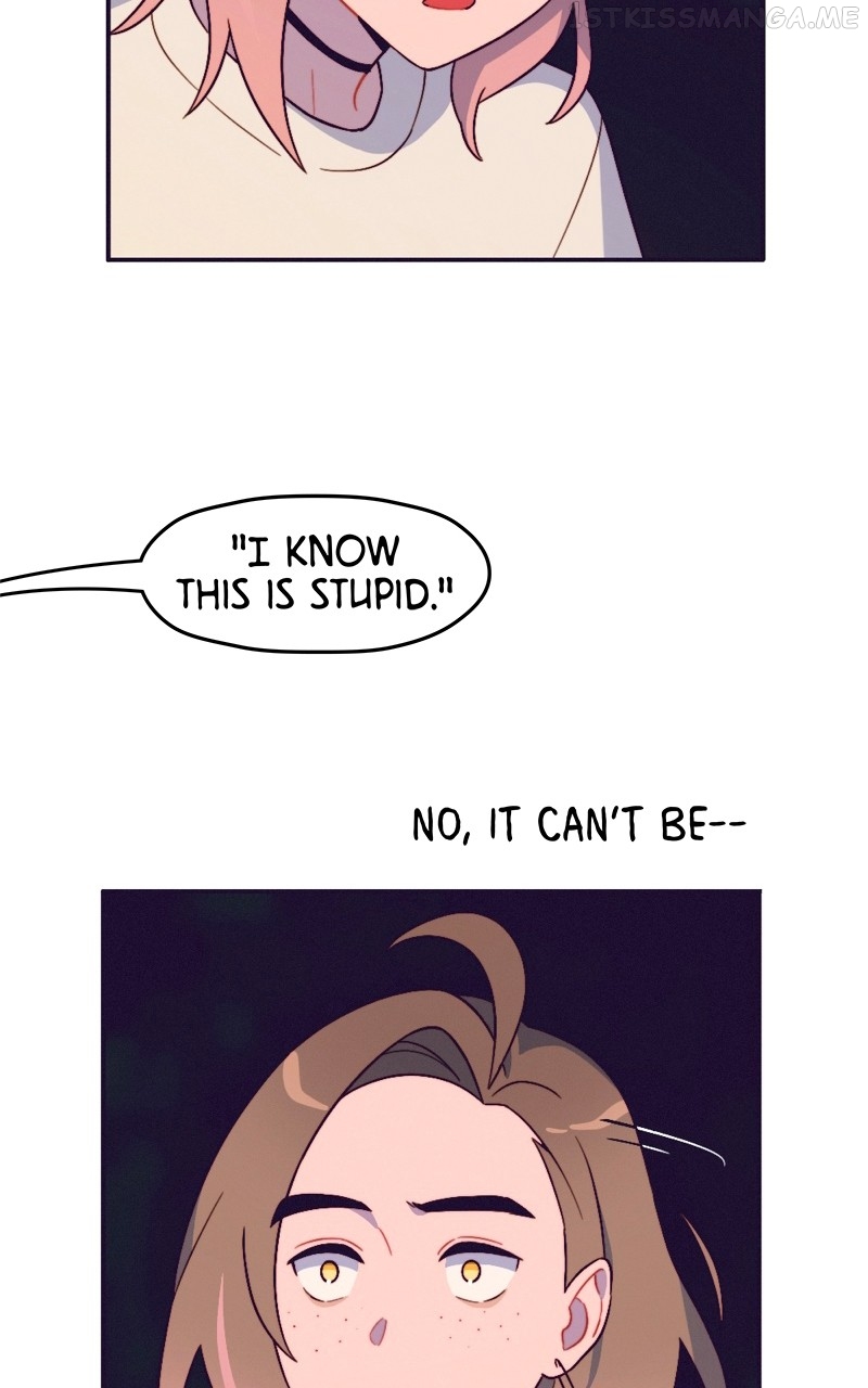 Night Owls & Summer Skies Chapter 27 - page 17