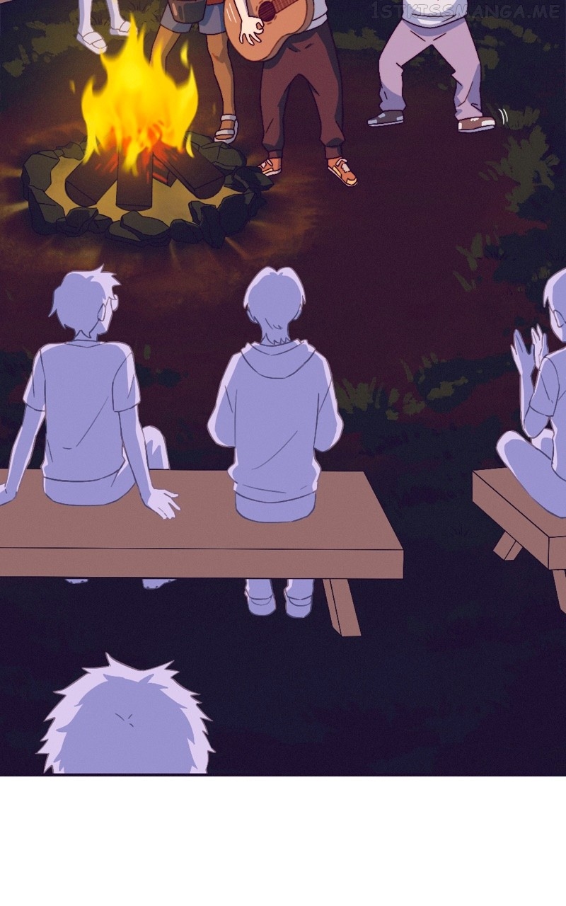 Night Owls & Summer Skies Chapter 27 - page 2