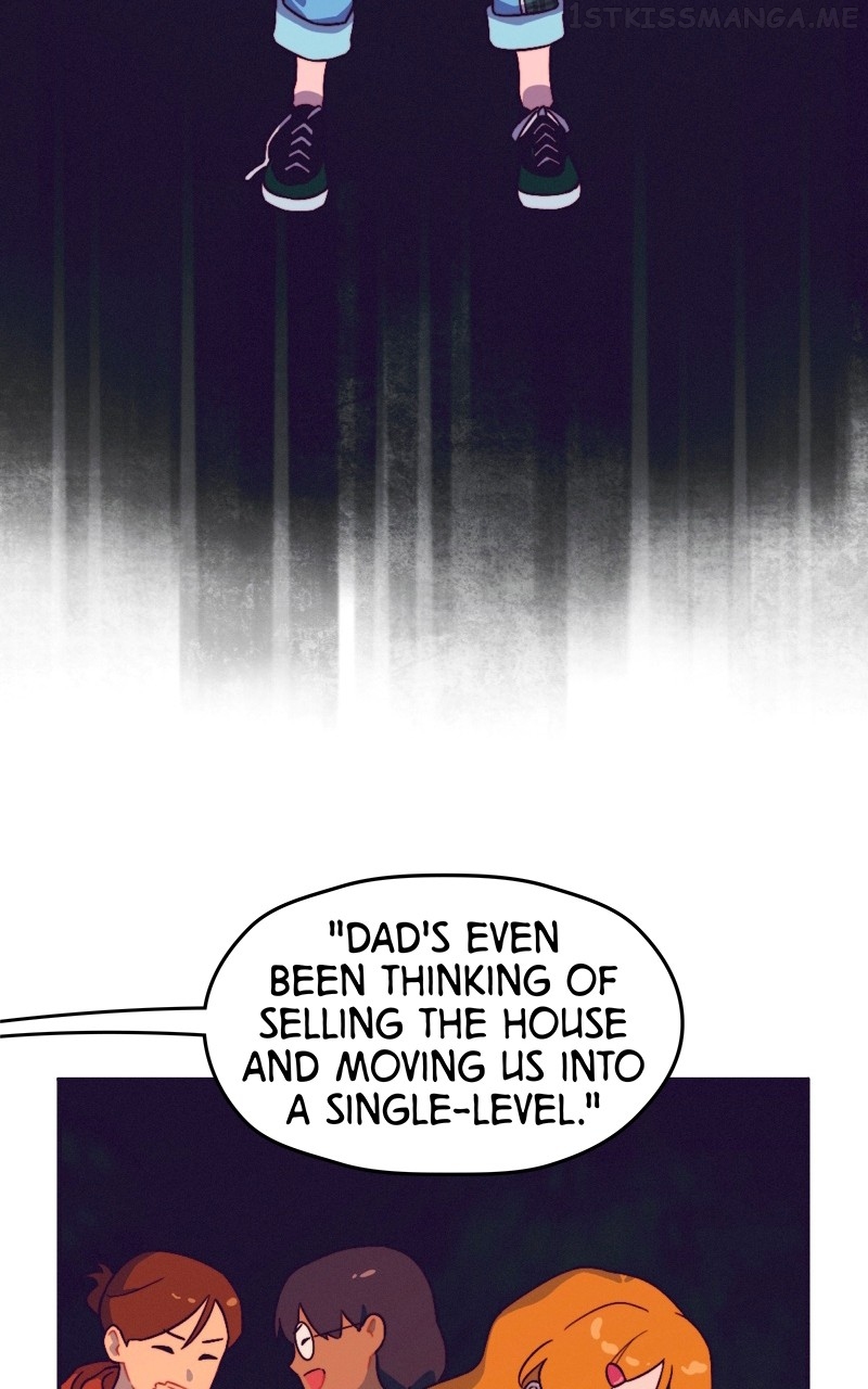 Night Owls & Summer Skies Chapter 27 - page 22