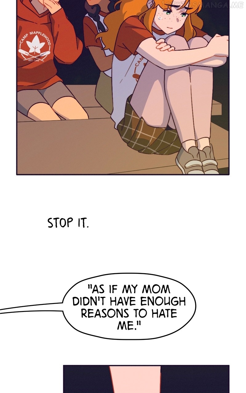 Night Owls & Summer Skies Chapter 27 - page 23