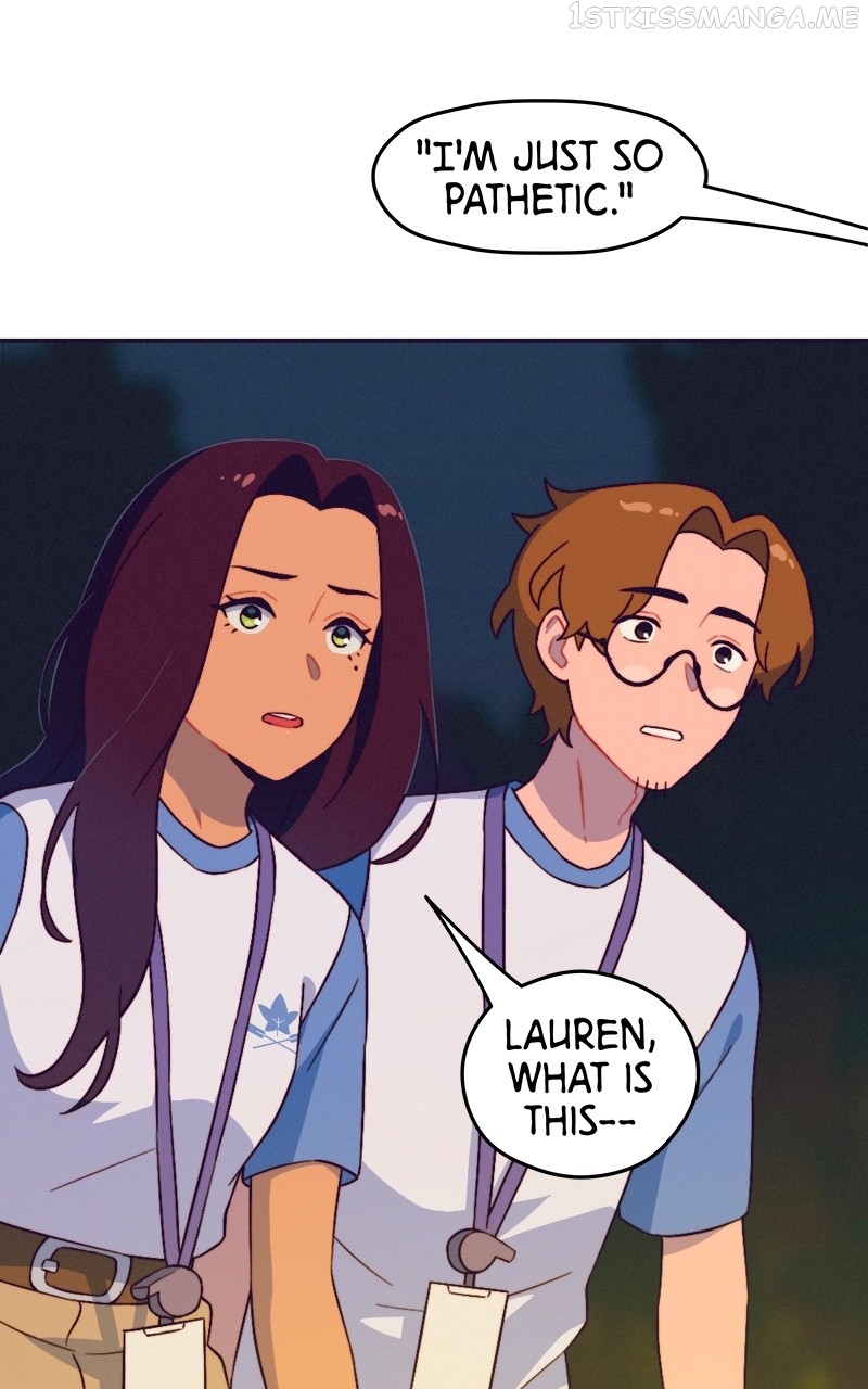 Night Owls & Summer Skies Chapter 27 - page 25