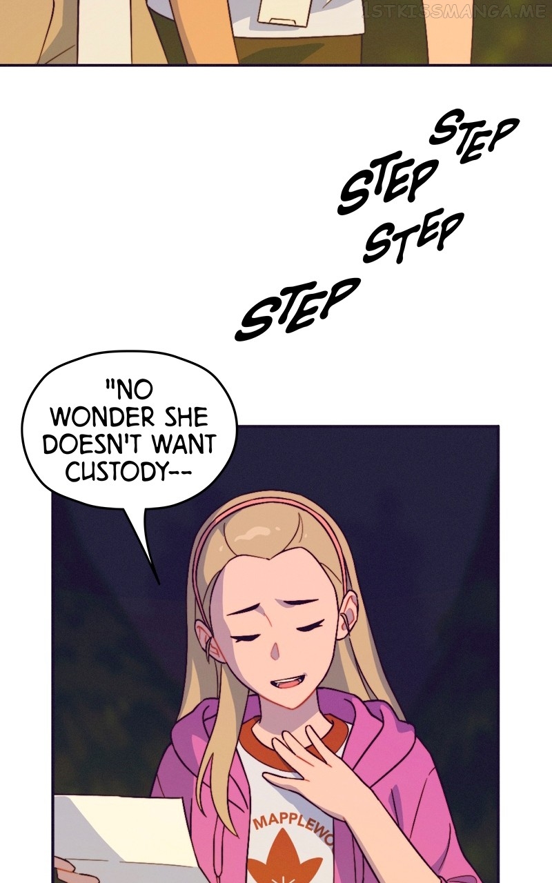Night Owls & Summer Skies Chapter 27 - page 26