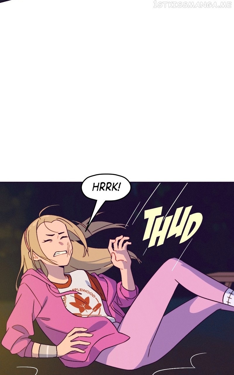 Night Owls & Summer Skies Chapter 27 - page 31