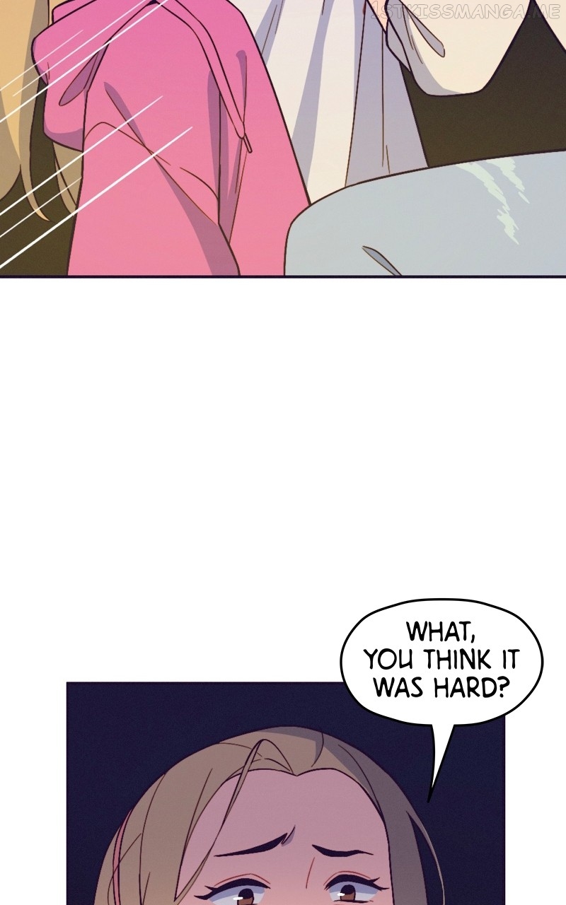 Night Owls & Summer Skies Chapter 27 - page 34