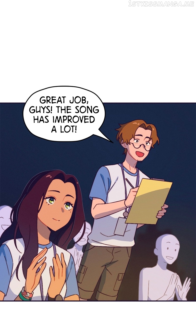 Night Owls & Summer Skies Chapter 27 - page 4